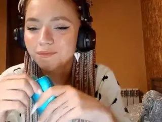EdaGloss's Live Sex Cam Show