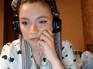 EdaGloss's Live Sex Cam Show