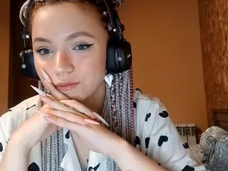 EdaGloss's Live Sex Cam Show