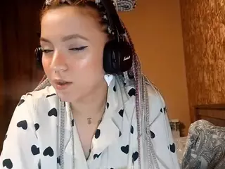 EdaGloss's Live Sex Cam Show