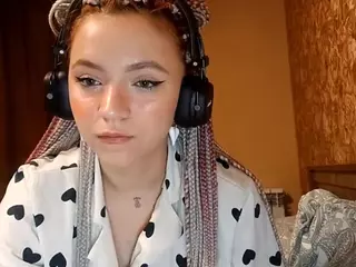 EdaGloss's Live Sex Cam Show