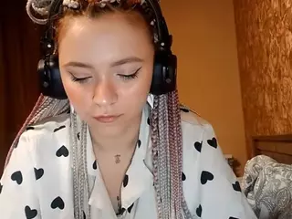 EdaGloss's Live Sex Cam Show