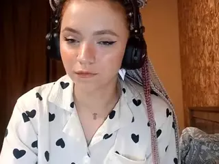 EdaGloss's Live Sex Cam Show
