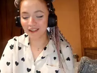 EdaGloss's Live Sex Cam Show