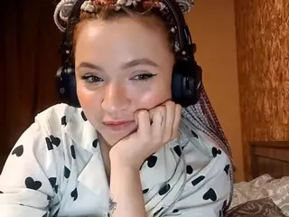 EdaGloss's Live Sex Cam Show