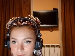 EdaGloss's Live Sex Cam Show