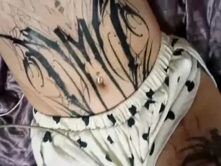 EdaGloss's Live Sex Cam Show