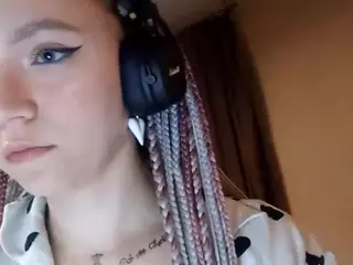 EdaGloss's Live Sex Cam Show