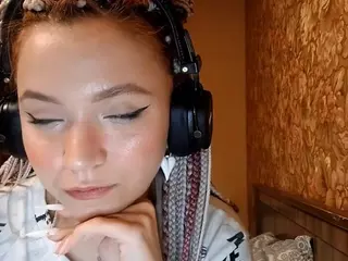 EdaGloss's Live Sex Cam Show