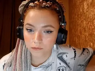 EdaGloss's Live Sex Cam Show