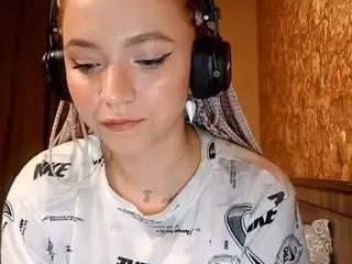 EdaGloss's Live Sex Cam Show