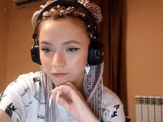 EdaGloss's Live Sex Cam Show