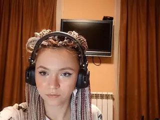 EdaGloss's Live Sex Cam Show