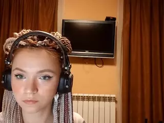 EdaGloss's Live Sex Cam Show