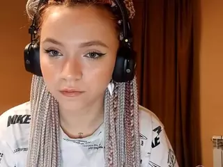EdaGloss's Live Sex Cam Show