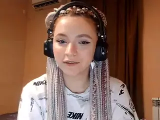 EdaGloss's Live Sex Cam Show
