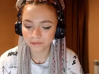 EdaGloss's Live Sex Cam Show