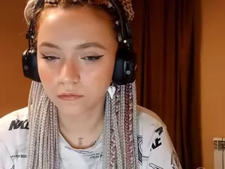 EdaGloss's Live Sex Cam Show