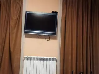 EdaGloss's Live Sex Cam Show