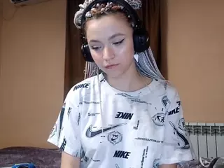 EdaGloss's Live Sex Cam Show