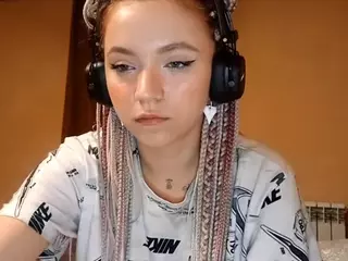 EdaGloss's Live Sex Cam Show