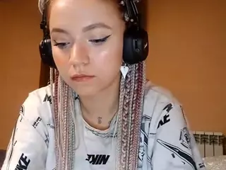 EdaGloss's Live Sex Cam Show