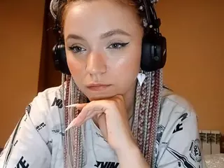 EdaGloss's Live Sex Cam Show