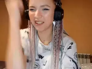 EdaGloss's Live Sex Cam Show