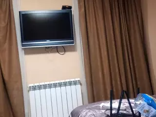EdaGloss's Live Sex Cam Show