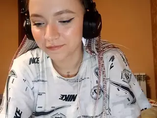 EdaGloss's Live Sex Cam Show