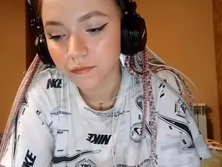 EdaGloss's Live Sex Cam Show