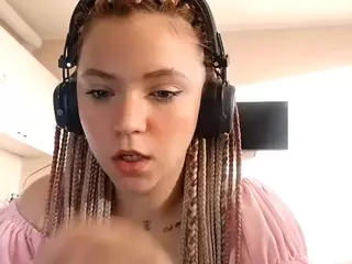 EdaGloss's Live Sex Cam Show
