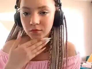 EdaGloss's Live Sex Cam Show