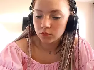 EdaGloss's Live Sex Cam Show