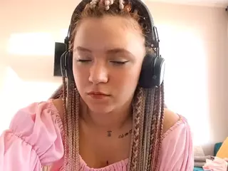 EdaGloss's Live Sex Cam Show