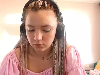 EdaGloss's Live Sex Cam Show