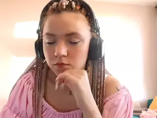 EdaGloss's Live Sex Cam Show
