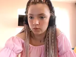 EdaGloss's Live Sex Cam Show