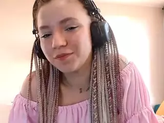 EdaGloss's Live Sex Cam Show