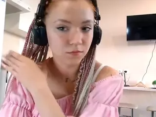 EdaGloss's Live Sex Cam Show