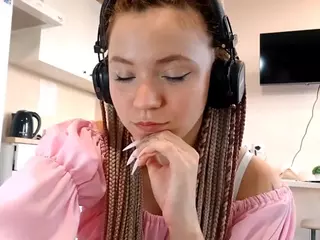 EdaGloss's Live Sex Cam Show