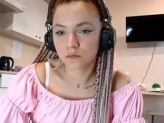 EdaGloss's Live Sex Cam Show
