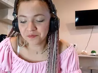 EdaGloss's Live Sex Cam Show