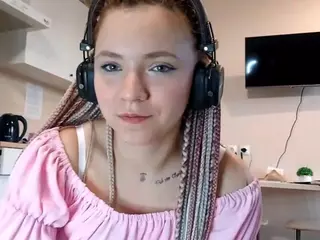 EdaGloss's Live Sex Cam Show
