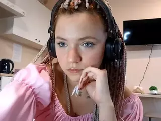 EdaGloss's Live Sex Cam Show