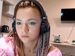 EdaGloss's Live Sex Cam Show
