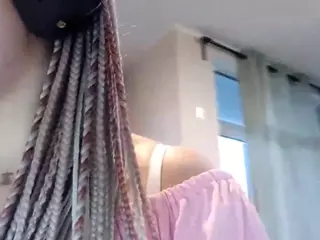 EdaGloss's Live Sex Cam Show