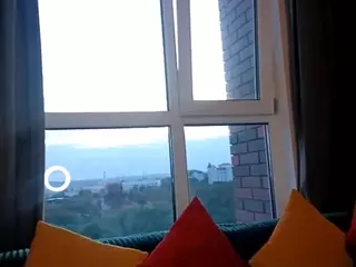 EdaGloss's Live Sex Cam Show