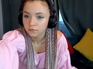 EdaGloss's Live Sex Cam Show