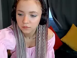 EdaGloss's Live Sex Cam Show